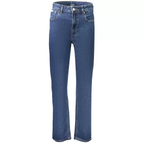 CALVIN KLEIN NŐI FARMER KÉK