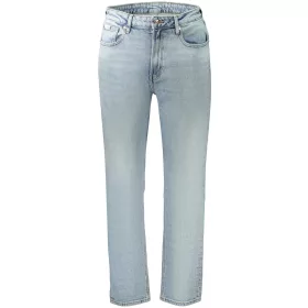 CALVIN KLEIN NŐI FARMER KÉK