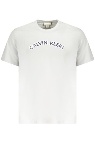 CALVIN KLEIN FÉRFI RÖVID UJJÚ PÓLÓ SZÜRKE