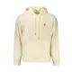 CALVIN KLEIN FÉRFI CIPZÁRAS PULÓVER, BÉZS