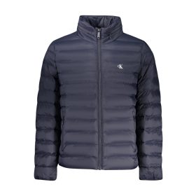 CALVIN KLEIN FÉRFI KÉK DZSEKI