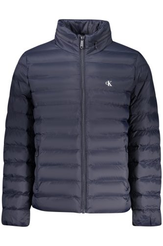 CALVIN KLEIN FÉRFI KÉK DZSEKI