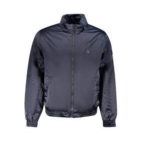 CALVIN KLEIN FÉRFI KÉK DZSEKI