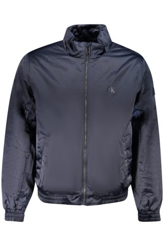 CALVIN KLEIN FÉRFI KÉK DZSEKI