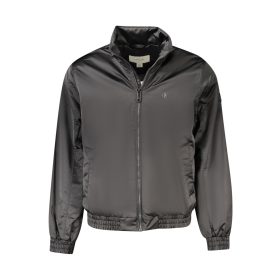 CALVIN KLEIN FÉRFI FEKETE DZSEKI