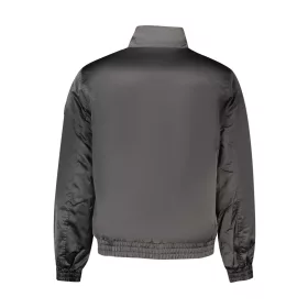 CALVIN KLEIN FÉRFI FEKETE DZSEKI