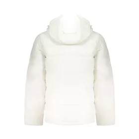 CALVIN KLEIN FÉRFI FEHÉR DZSEKI