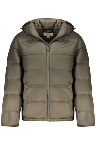 CALVIN KLEIN FÉRFI BARNA DZSEKI