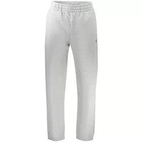 CALVIN KLEIN FÉRFI HOSSZÚ MELEGÍTŐNADRÁG SZÜRKE