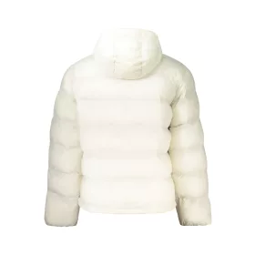 CALVIN KLEIN FÉRFI FEHÉR DZSEKI
