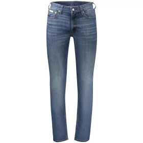 CALVIN KLEIN FÉRFI FARMER KÉK