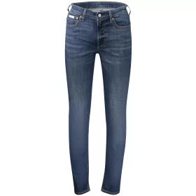 CALVIN KLEIN FÉRFI FARMER KÉK