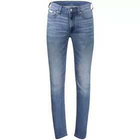 CALVIN KLEIN FÉRFI FARMER KÉK