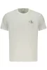 CALVIN KLEIN FÉRFI RÖVID UJJÚ PÓLÓ FEHÉR