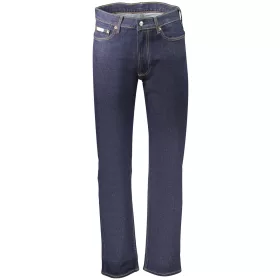 CALVIN KLEIN FÉRFI FARMER KÉK