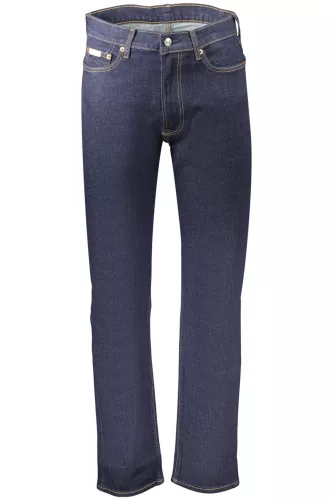 CALVIN KLEIN FÉRFI FARMER KÉK
