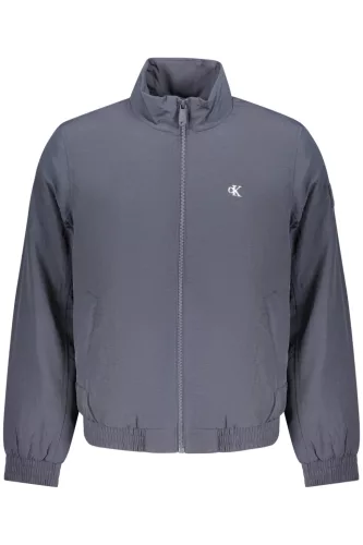 CALVIN KLEIN FÉRFI KÉK DZSEKI