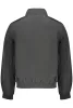 CALVIN KLEIN FÉRFI FEKETE DZSEKI