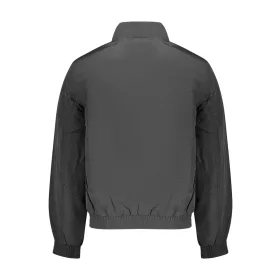 CALVIN KLEIN FÉRFI FEKETE DZSEKI