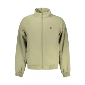 CALVIN KLEIN FÉRFI ZÖLD DZSEKI