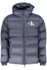CALVIN KLEIN FÉRFI KÉK DZSEKI