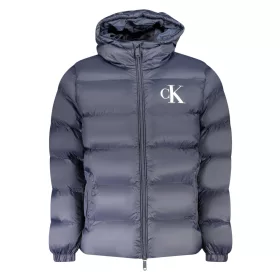 CALVIN KLEIN FÉRFI KÉK DZSEKI