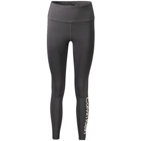 CALVIN KLEIN NŐI FEKETE LEGGS