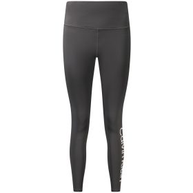 CALVIN KLEIN NŐI FEKETE LEGGS