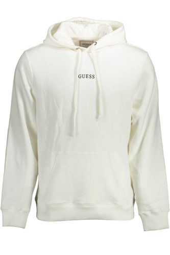 GUESS JEANS PULÓPÓL cipzár NÉLKÜL FÉRFI