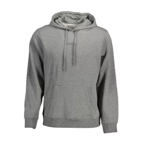 GUESS JEANS SPÓLÓZAT NÉLKÜL SZÜRKE