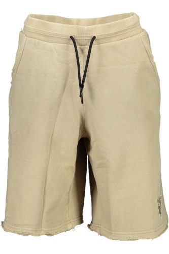 GUESS JEANS FÉRFI BÉZS BERMUDA NADRÁG