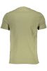 GUESS JEANS GREEN MAN RÖVID UJJÚ PÓLÓ
