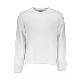 GUESS JEANS PULÓPÓL cipzár NÉLKÜL FÉRFI