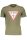 GUESS JEANS GREEN MAN RÖVID UJJÚ PÓLÓ