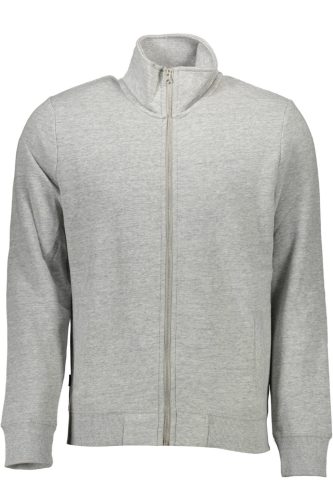 SUPERDRY SZÜRKE FÉRFI SZUPER PÓLÓ
