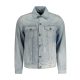 GUESS JEANS FÉRFI SPORT KABÁT, KÉK