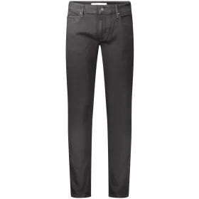 GUESS JEANS FÉRFI FARMER FEKETE