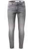 GUESS JEANS FÉRFI SZÜRKE FARMERNADRÁG