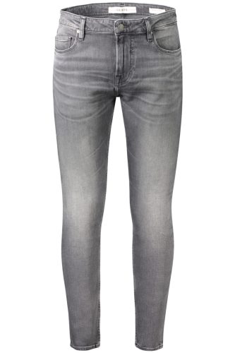 GUESS JEANS FÉRFI SZÜRKE FARMERNADRÁG