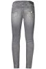 GUESS JEANS FÉRFI SZÜRKE FARMERNADRÁG