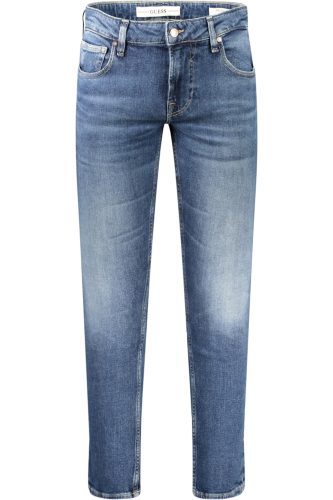 GUESS JEANS FÉRFI FARMER FARMER KÉK