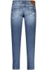 GUESS JEANS FÉRFI FARMER FARMER KÉK