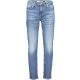 GUESS JEANS FÉRFI FARMER FARMER KÉK