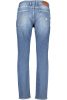 GUESS JEANS FÉRFI FARMER FARMER KÉK