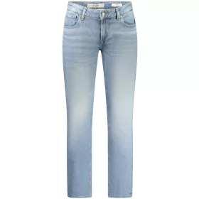 GUESS JEANS FARMER FÉRFI FÉRFI KÉK