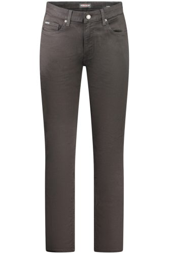 GUESS JEANS FARMER FÉRFI FEKETE