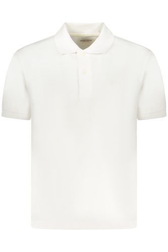 GUESS JEANS POLO RÖVID UJJÚ FÉRFI FÉR