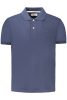 GUESS JEANS POLO RÖVID UJJÚ FÉRFI KÉK