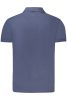GUESS JEANS POLO RÖVID UJJÚ FÉRFI KÉK