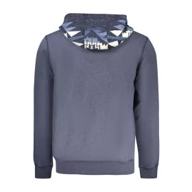GUESS JEANS FÉRFI KÉK PÓLÓ